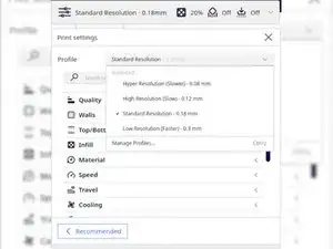 Flashforge Finder 2 Using a different slicer