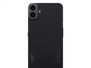 CMF Phone 1