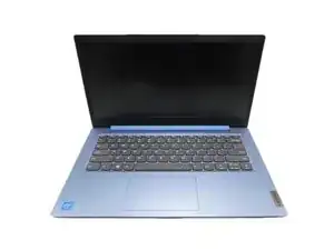 Lenovo IdeaPad 1 14IGL05