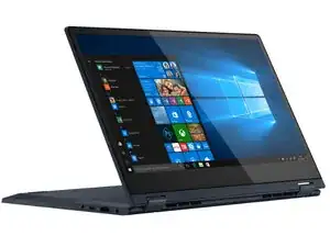 Lenovo c340-14iwl