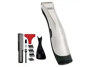 Wahl Academy Trimmer