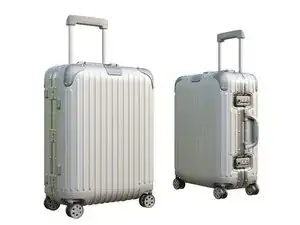 Rimowa Luggage