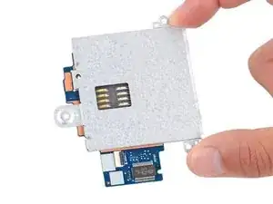 Smart Card Reader