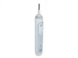 Braun Oral-B Type 3771