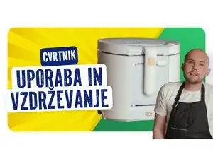 How to maintain and clean your air fryer