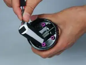 UE BOOM 2 Battery Replacement