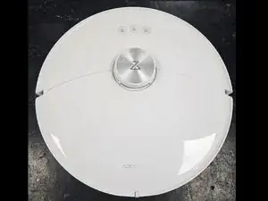 Roborock S8 MaxV Ultra: Teardown