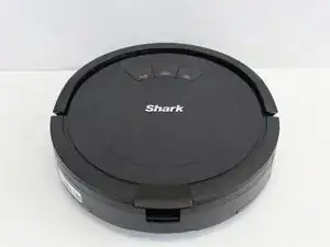 Shark ION RV754