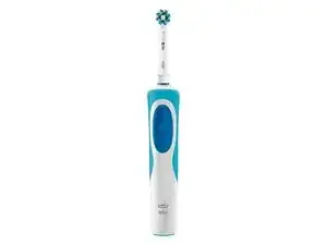 Braun Oral-B Vitality Type 3709
